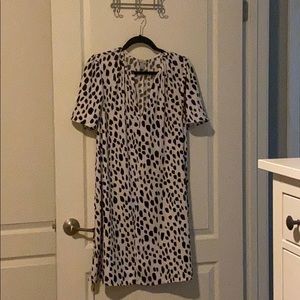 a new day shift dress